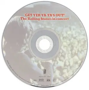 The Rolling Stones: The Japanese SHM-CD Reissues (2008/2010)