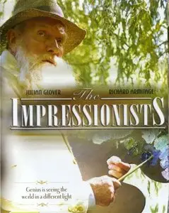 The Impressionists - by Tim Dunn (2006) [Repost]
