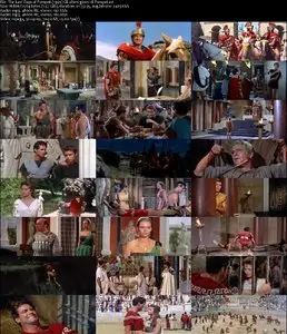 The Last Days of Pompeii (1959)