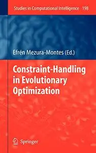 Constraint-Handling in Evolutionary Optimization