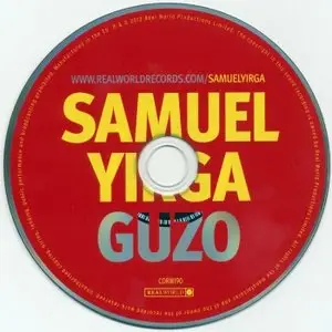 Samuel Yirga - Guzo (2012)