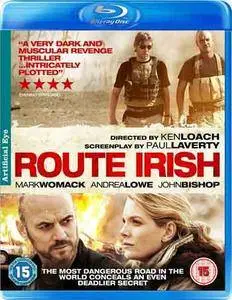 Route Irish (2010)