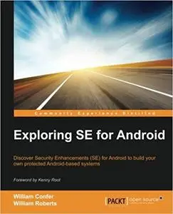Exploring SE for Android [Repost]