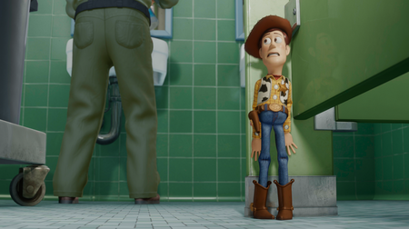 Toy Story 3 (2010) [4K, Ultra HD]