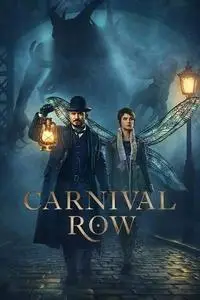 Carnival Row S01E01