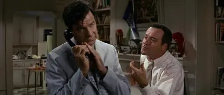 The Odd Couple (1968)