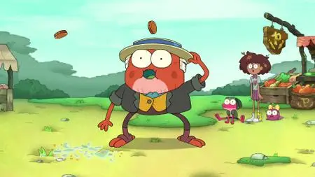 Amphibia S01E18