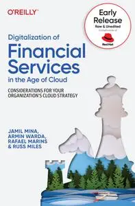 Digitalization of Financial Services in the Age of Cloud