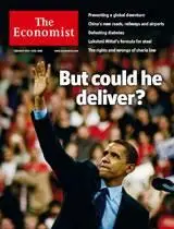 The Economist 16th February 2008