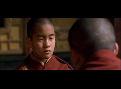 Kundun (1997) - [DVD5]