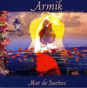 Armik - Discography 1994-2012 (22CD) [Repost]