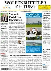 Wolfenbütteler Zeitung - 07. Juni 2018