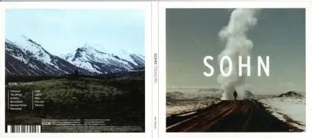 SOHN - Tremors (2014)