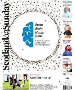 The Scotsman - 23 February 2020