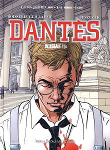 Dantes - Volume 1