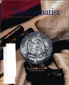 The Numismatist - May 1996