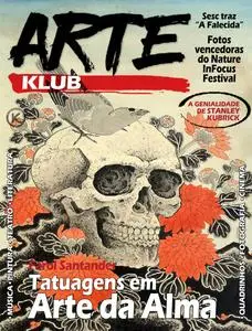 Arte Klub - Setembro 2023