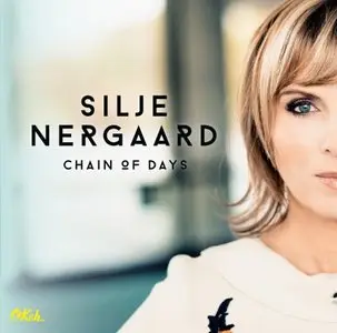 Silje Nergaard - Chain Of Days (2015) [Official Digital Download 24-bit/96kHz]