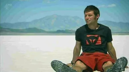 Channel 4 - Speed with Guy Martin: World's Fastest Motorbike (2016)