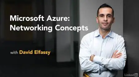 Microsoft Azure: Networking Concepts