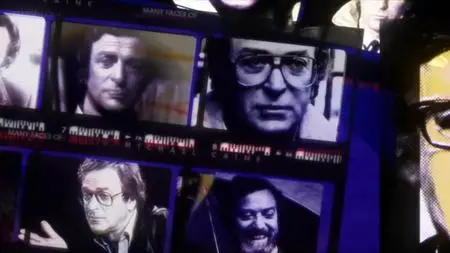BBC - The Many Faces of Michael Caine (2011)