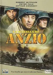 Anzio (1968)