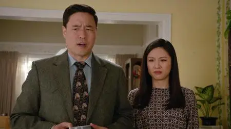 Fresh Off the Boat S02E23