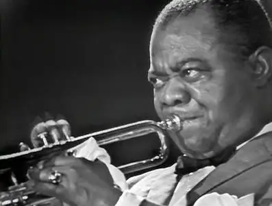 Louis Armstrong - Live In Australia (2008) DVDRip