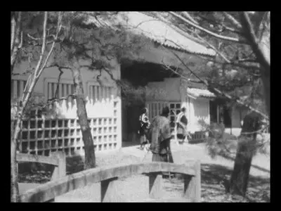 Kôchiyama Sôshun / Priest of Darkness (1936) [Re-UP]