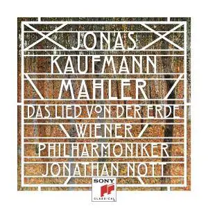 Jonas Kaufmann - Mahler: Das Lied von der Erde (2017) [Official Digital Download 24/96]