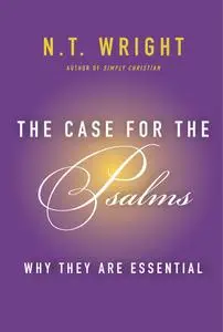 The Case for the Psalms