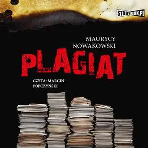 «Plagiat» by Maurycy Nowakowski