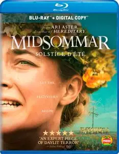 Midsommar (2019) [Director's Cut]