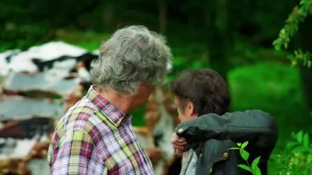 The Grand Tour S01E04