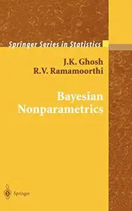 Bayesian Nonparametrics (Repost)