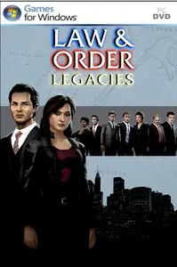 Law & Order: Legacies Episode 4 to 7