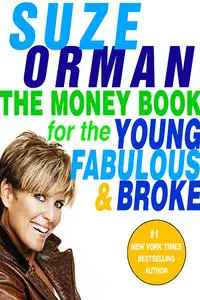The Money Book for the Young, Fabulous & Broke (repost)