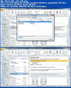 Total Training - Microsoft Outlook 2010 (Repost)