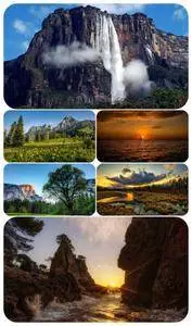 Most Wanted Nature Widescreen Wallpapers #288