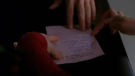 Glee S01E18
