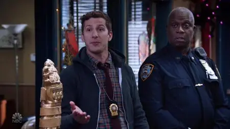 Brooklyn Nine-Nine S07E11