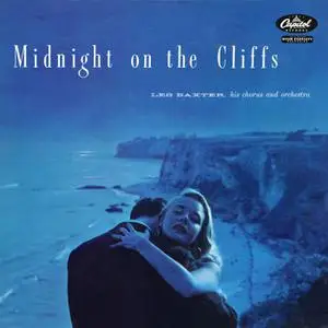 Les Baxter - Midnight On The Cliffs (1957/2022) [Official Digital Download 24/96]