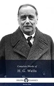 Delphi Complete Works of H. G. Wells