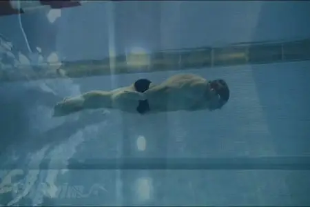 Go Swim Breaststroke with Brendan Hansen (2008)