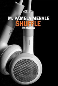 M. Pamela Menale - Greg Barrett Vol. 2 - Shuffle