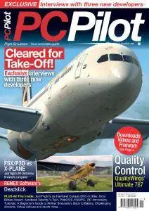 PC Pilot - Issue 113 - January-February 2018