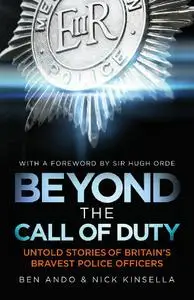 Beyond the Call of Duty