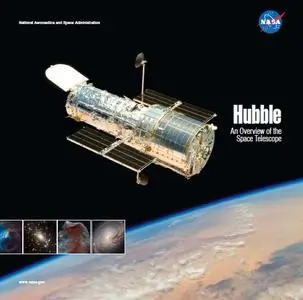 Hubble: An Overview of The Space Telescope
