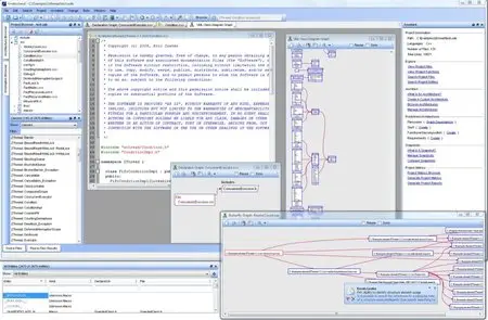 Scientific Toolworks Understand 2.6.609 (x86/x64)