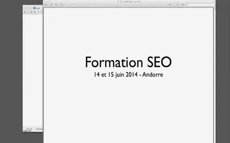 Laurent Bourrelly - Full Force Seo French